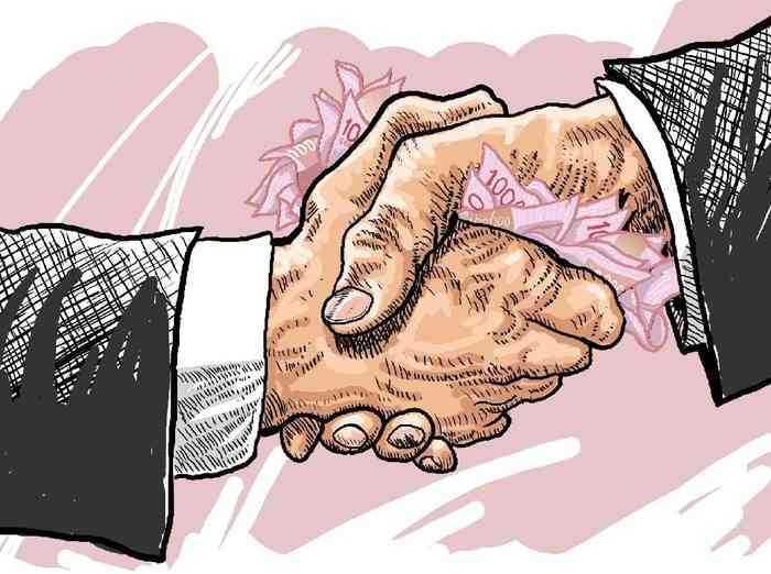 Menyelami Psikososial Korupsi di Indonesia yang Abnormal