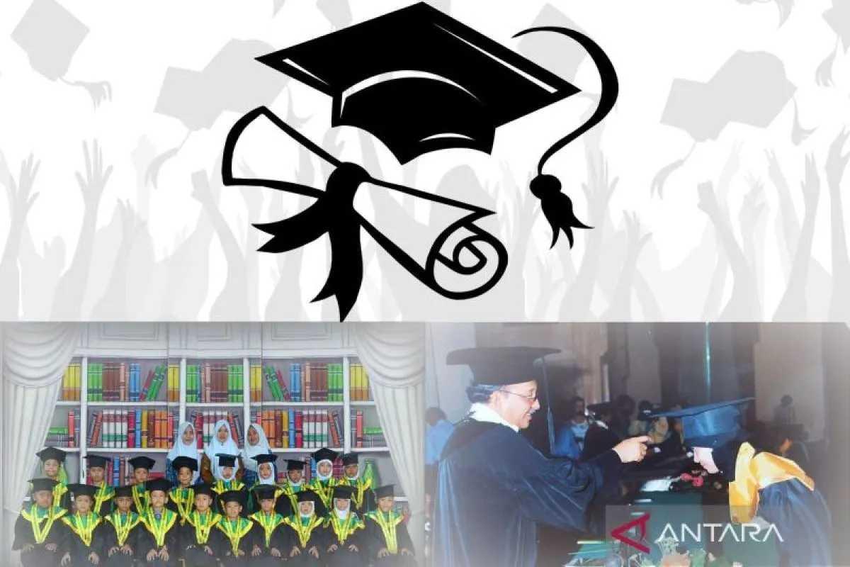 Hari Sarjana Nasional: Gelar Penting, tapi Bukan Jaminan Integritas