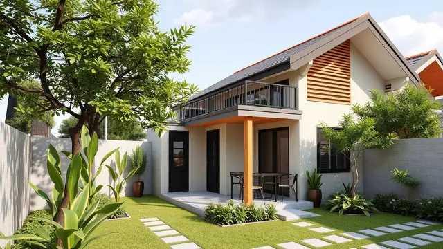  Suplai Turun 1,0%: Kenapa Listing Rumah Sekunder Menipis Saat Harga Mulai Naik?