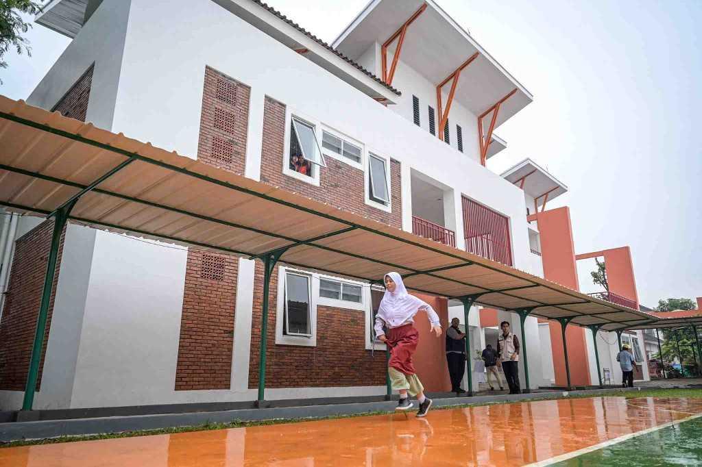 Sekolah Rakyat, Sekolah Unggulan Garuda, dan Sekolah Biasa: Menakar Akses, Mutu, dan Ketimpangan Pendidikan di Indonesia