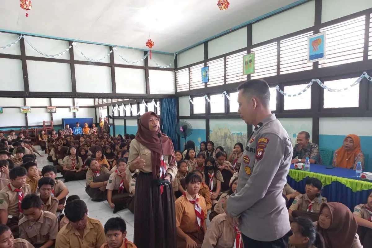 Membangun Sekolah Bebas Perundungan di Indonesia