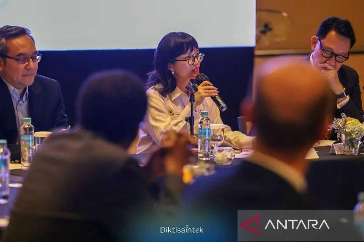 Pemerintah Indonesia Tambah Kuota Beasiswa untuk Mahasiswa Asing 2026