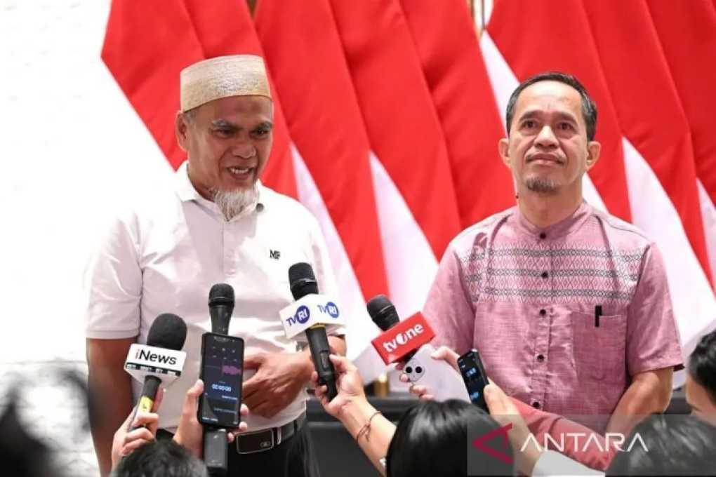 Membela Guru, Menjaga Masa Depan Pendidikan Indonesia
