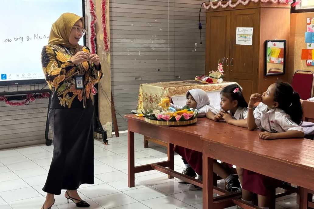 Mengapa Gentle Teaching Penting? Psikolog Ungkap Manfaatnya untuk Anak