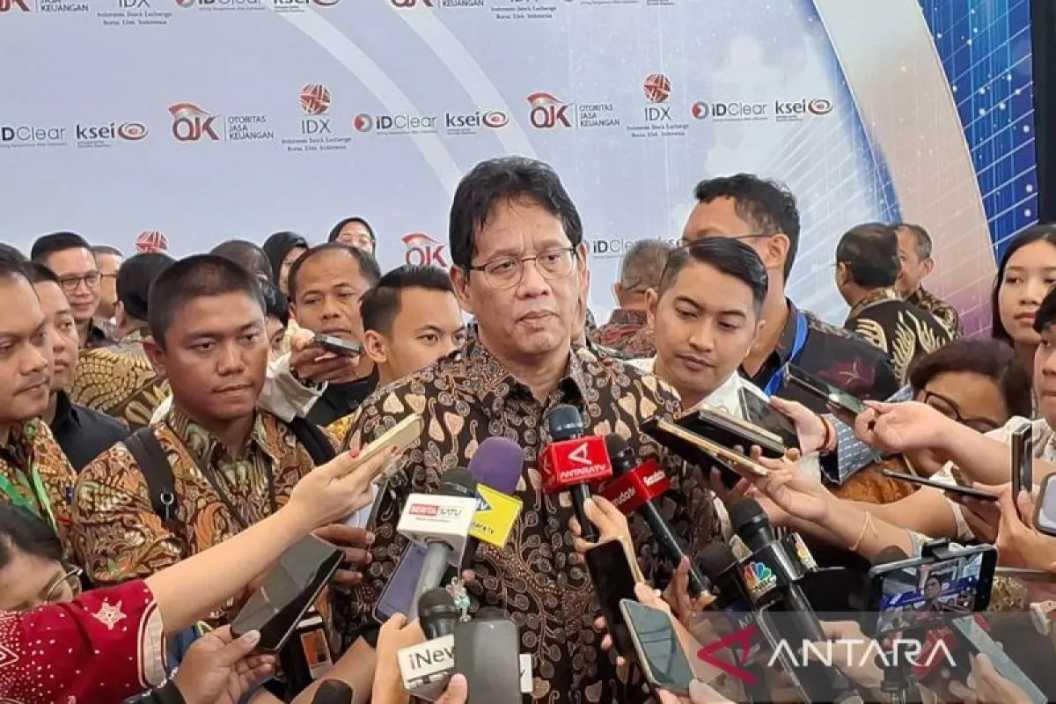 PPN Rumah Ditanggung Negara 100 Persen di 2026, Ini Aturan Lengkap dari Menkeu