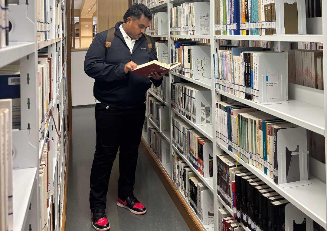  ​Di Antara Kekuasaan dan Kritik: Mengapa Posisi ‘Penyeimbang‘ adalah Jalan Ninja PDI Perjuangan? ​