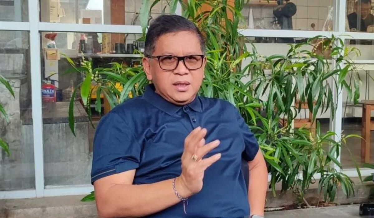 Hasto Tegaskan PDIP Tolak Pilkada Dipilih DPRD, Dinilai Abaikan Mandat Rakyat