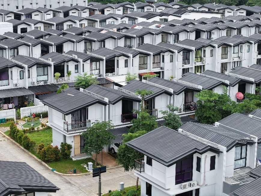 Bekasi Menguat, Surakarta Melonjak: Peta Kota yang ‘Menang‘ di Pasar Rumah Sekunder