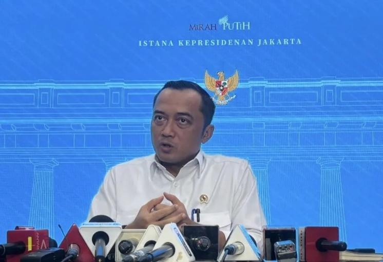 Mensesneg Tegaskan Revisi UU Pemilu tak Atur Koalisi Permanen