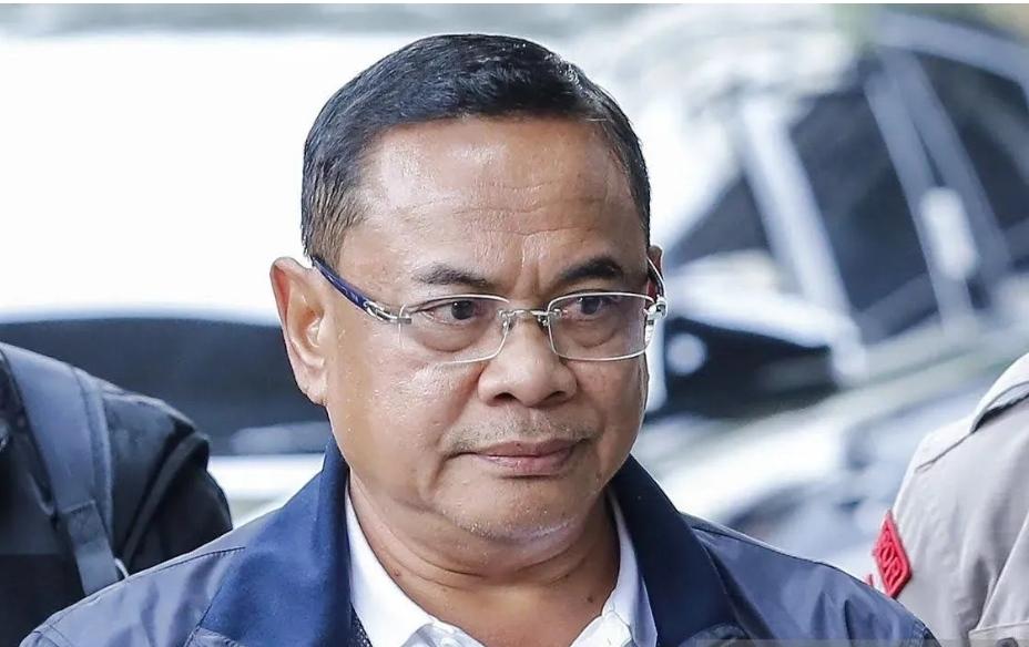  Gerindra Jateng Buka Suara soal OTT KPK terhadap Bupati Pati Sudewo