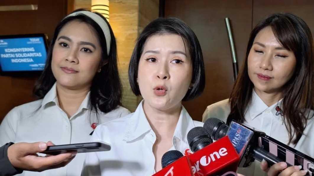 PSI Buka Pintu Lebar untuk Tokoh Nasional, Siap Perkuat Struktur Menuju Pemilu 2029