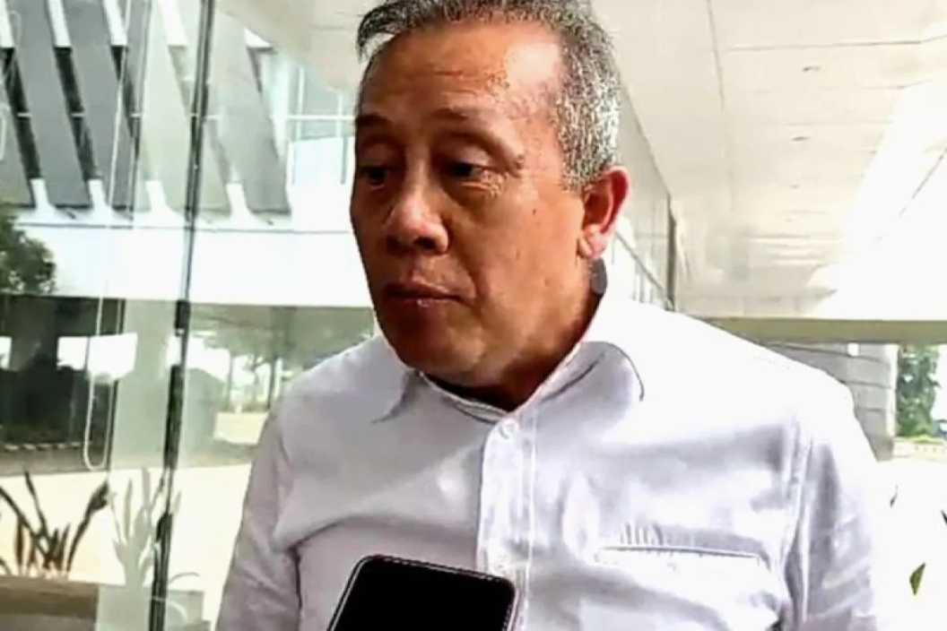 Ramai Isu Fusi NasDem–Gerindra, Begini Penjelasan Resmi dari NasDem