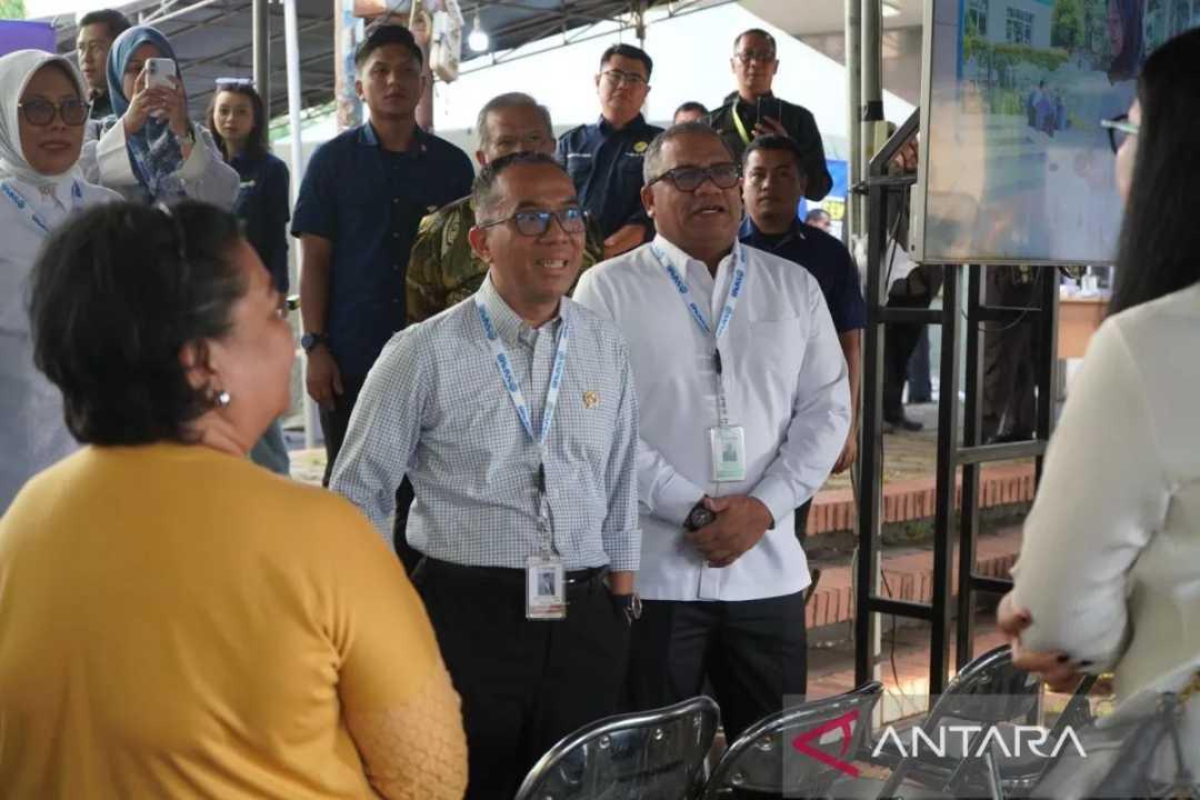 UTBK-SNBT 2026 Hari Pertama Diwarnai Kecurangan, Panitia Siapkan Sanksi Tegas