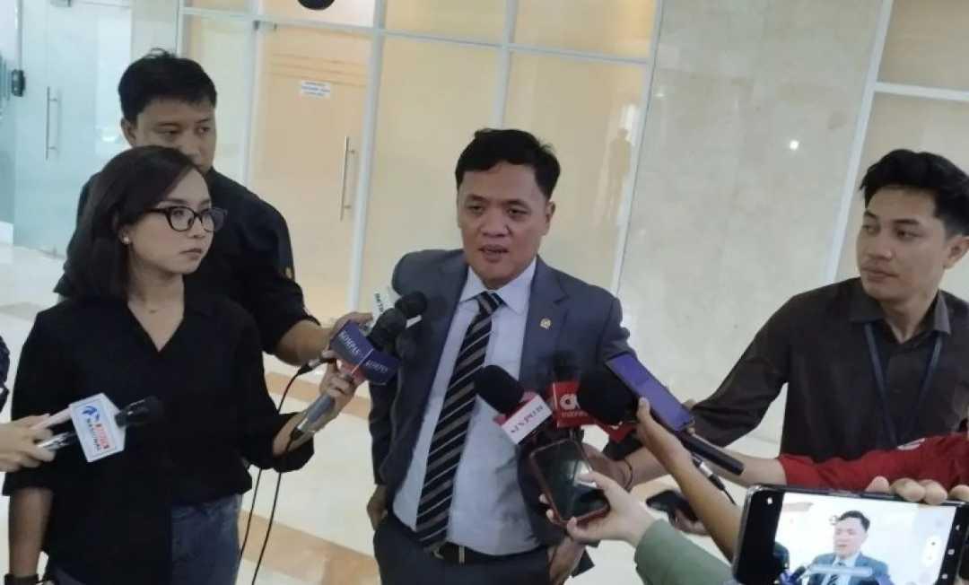 Gerindra Puji Sikap Megawati, Dinilai Tetap Elegan Meski Berada di Luar Koalisi Pemerintah