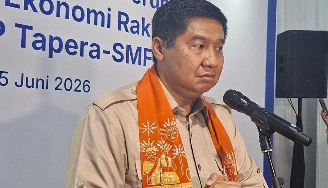 Menteri PKP: KPR Rumah Subsidi Tenor 40 Tahun Disiapkan, Cicilan Lebih Ringan untuk Masyarakat
