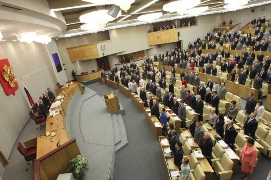 Mantan Wakil PM Ukraina Sergei Arbuzov Maju Jadi Caleg di Rusia