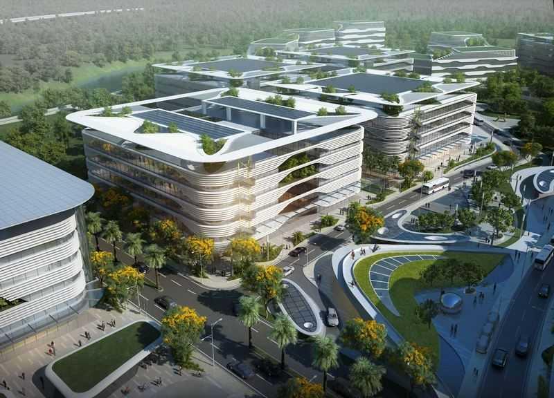  Sinar Mas Land Perkuat BSD City sebagai Pusat Pendidikan, Inovasi, dan AI Bertaraf Dunia