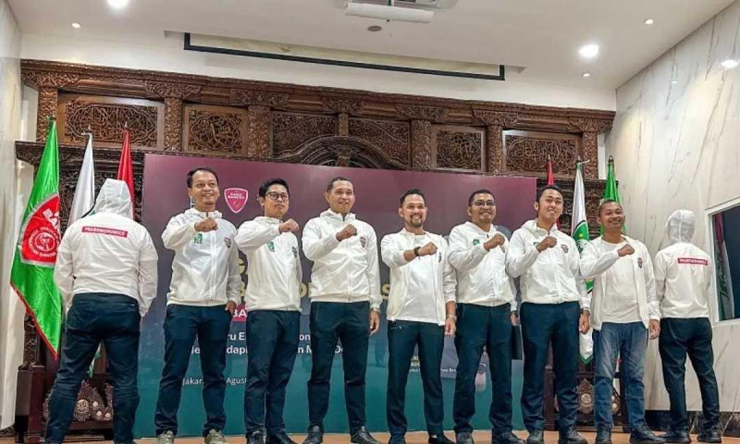 PKB Bentuk Satgas Prabowonomics Panji Bangsa, Kawal Program Ekonomi Prabowo
