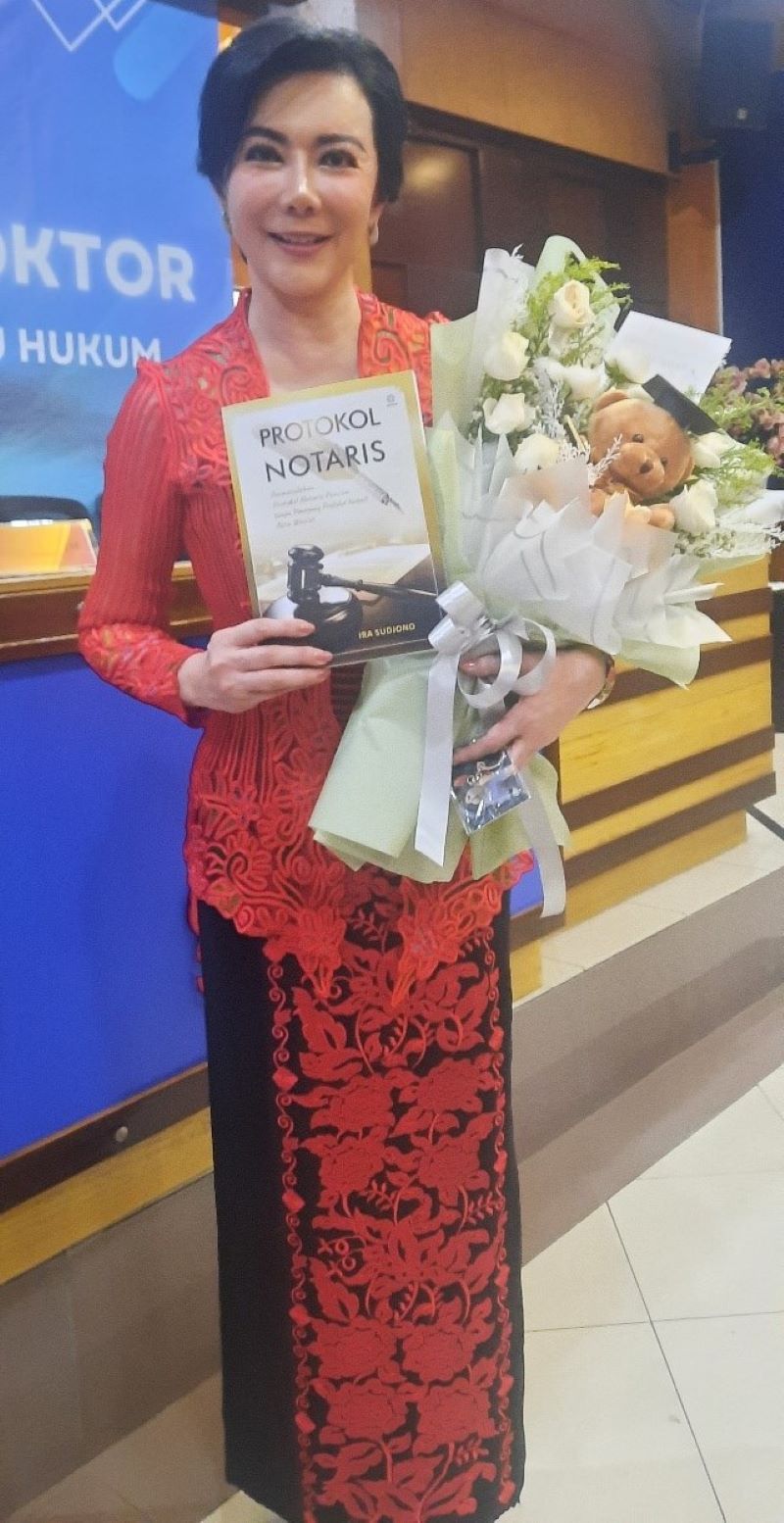 Ira Sudjono-3