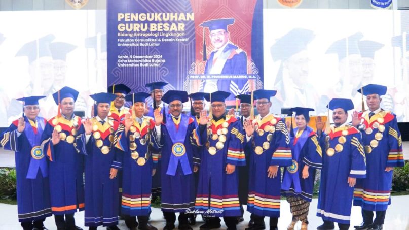 Lowres--Prof Prudensius Maring-1