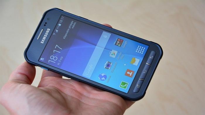  Khusus Pekerja Profesional, Nih Ada Samsung GALAXY XCover4