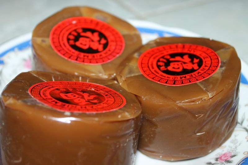  Yuk, Intip Sejarah Unik Kue Keranjang