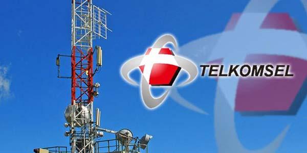  Jaringan Telkomsel Terpengaruh Pemadaman Listrik