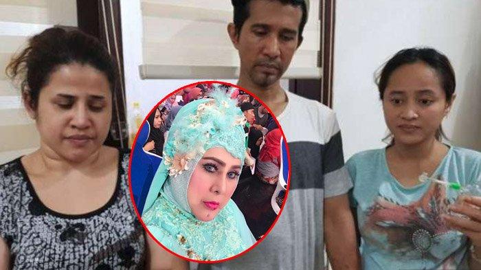  Balada Keluarga Raja-Ratu Dangdut akibat Narkoba, Ini Kisahnya