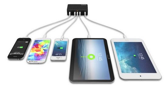  Agar Baterai Awet, Begini Cara Men-Charge Ponsel Anda