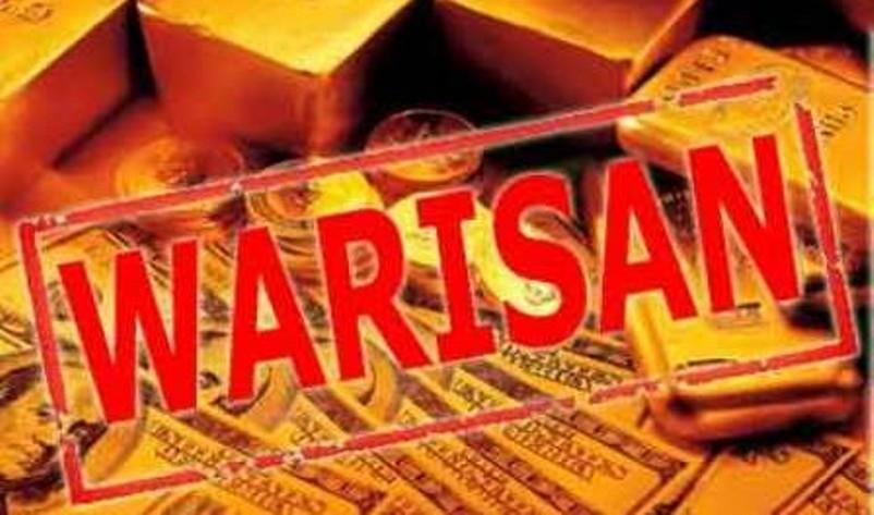  Terkait Warisan, Ada Aturan Pajak <i>Loh</i>, Simak Penjelasan Ini