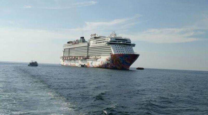  Bagi Pemula, Simak Baik-baik Tips Wisata Kapal Pesiar Ini