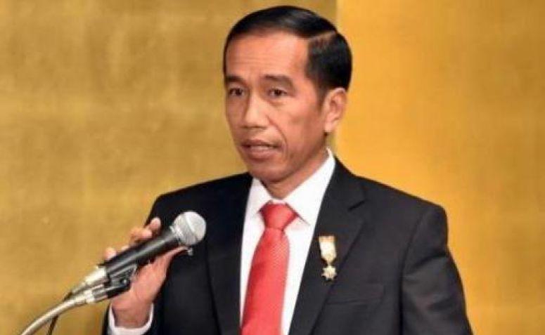  Pusat Ekonomi Bergeser ke Pasifik, Begini Penjelasan Presiden Jokowi
