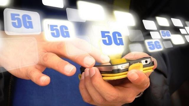  2019, Tiongkok Keluarkan Lisensi 5G