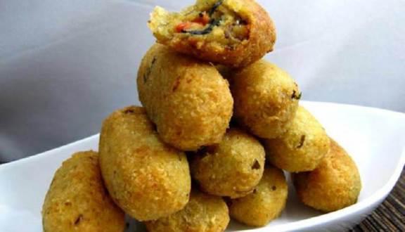  Combro Panganan Khas Pasundan Idola Banyak Orang