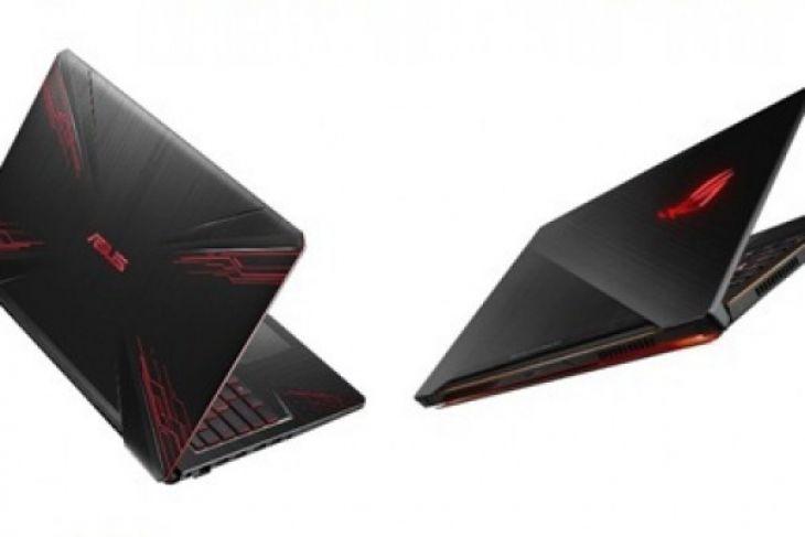  Akhirnya Intel Resmikan Prosesor Terbaru Coffee Lake di Laptop Gaming