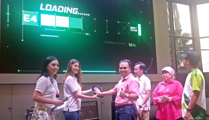  Sasar Milenial dan Mudahkan Akses, Pegadaian Luncurkan Pegadaian Digital Service