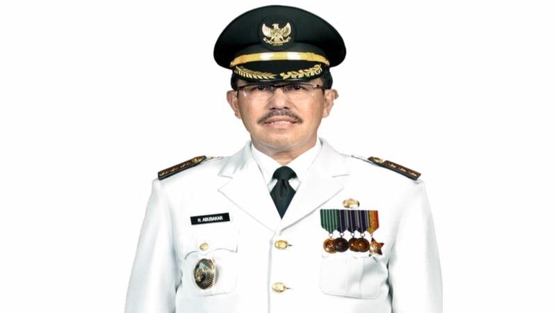  OTT Lagi, KPK  Tangkap Bupati Bandung Barat dan 6 Orang Lainnya