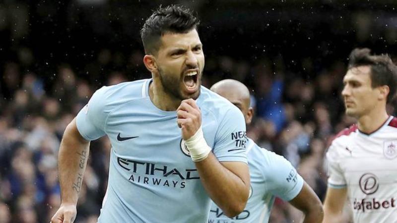  Menang atas Hotspur, City Semakin Dekat Amankan Gelar Liga