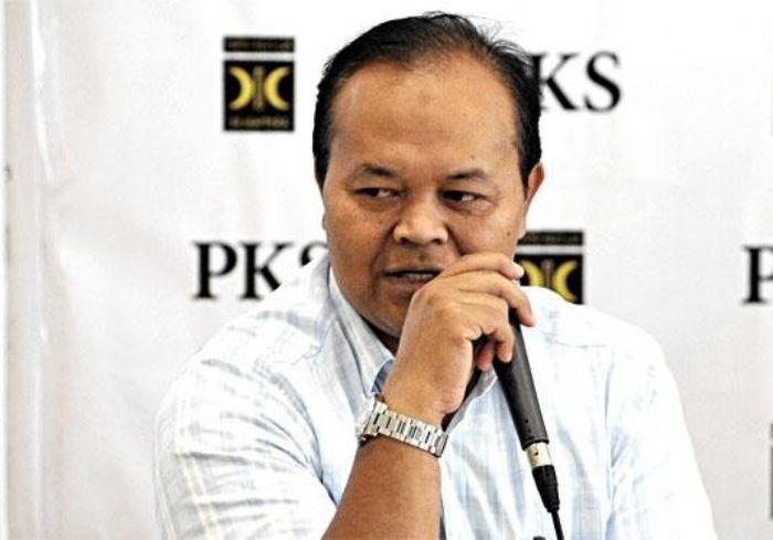  Informasi Arifin Ilham Meninggal, HNW: Itu Hoaks