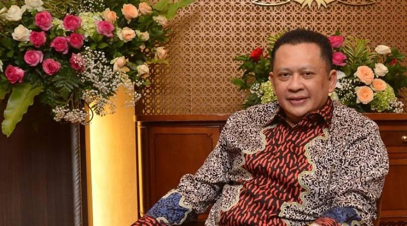  DPR Minta Ombudsman Jelaskan Temuan terkait TKA