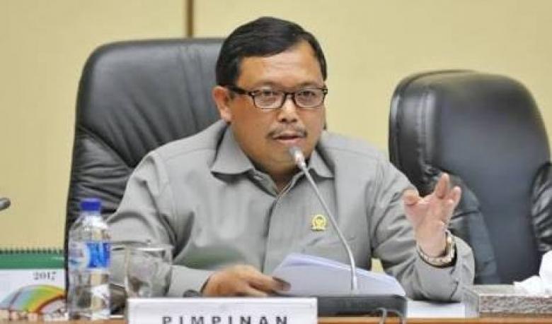  Terkait Percakapan Menteri Rini dan Basir, DPR Jadwalkan Panggil untuk Dengarkan Penjelasan