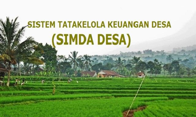  Anggota DPR ini Sebut Penggunaan Dana Desa Bisa Wujudkan Desa Mandiri