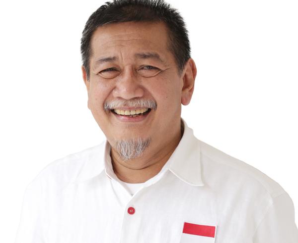 Deddy Mizwar Yakin Menangi Pilgub Jabar, Ini Alasannya