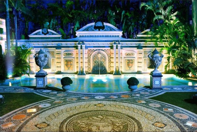  Ini Enam Tempat Menginap Unik nan Tersohor di Masa Lalu