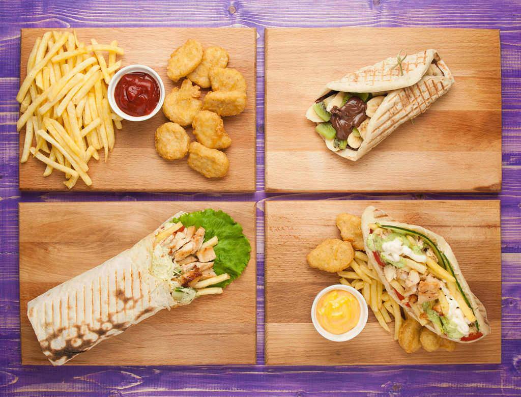  Saat Puasa, Anda Sebaiknya Hindari Jenis Makanan Ini......