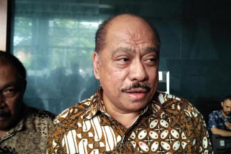  Golkar Indonesia Timur Minta Jokowi Tetapkan Airlangga, Cawapres Pendampingnya