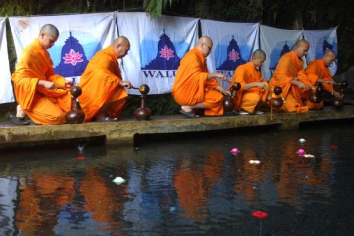  Biksu Tadisa: Setiap Manusia Harus Rangkul Perbedaan agar Terwujud Keindahan Hidup Bersama