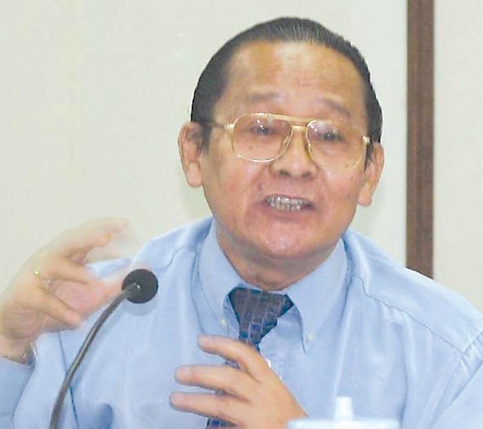  Pengamat ini Sebut UU MD3 Ancam Kebebasan Pers