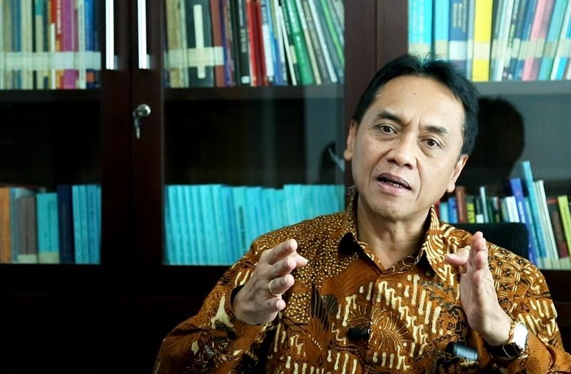  UU Antiterorisme Disahkan, Kearifan Lokal dan Pengayoman Harus Diutamakan