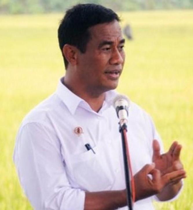  Dalam Setahun Mentan Amran Sebut Mafia Bawang Putih Raup Keuntungan Rp19 Triliun